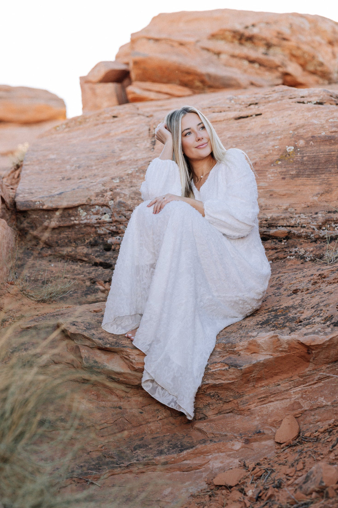 How to Choose the Right White Temple Dress for Comfort, Coverage, and Reverence