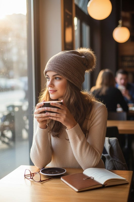 Elegant & Modest Holiday Outfits for Every Festive Gathering