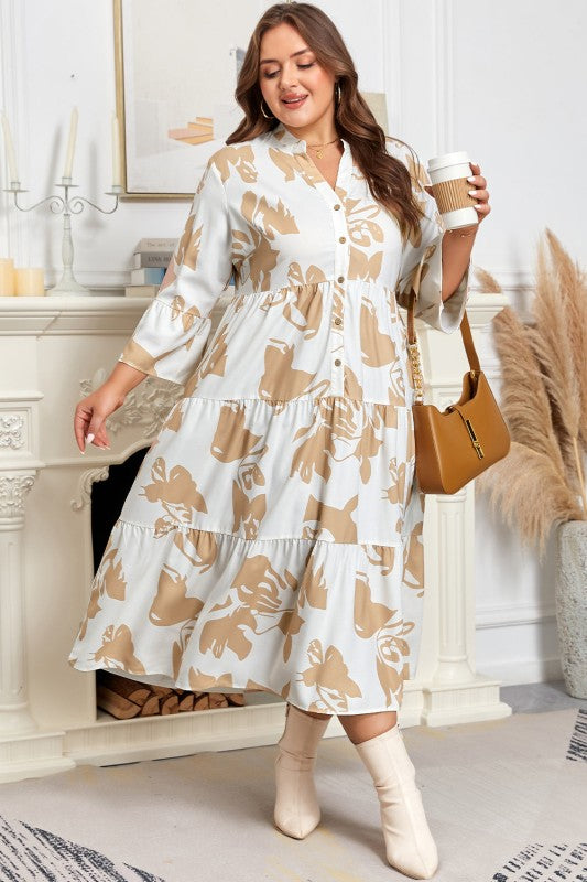 Modesty Looks Good on Every Body: A Plus-Size Revolution in Faithful Fashion
