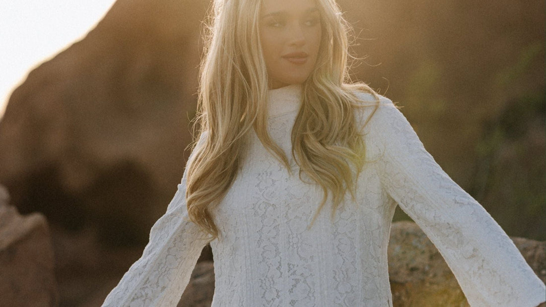 The Best FEHRNVI Temple Dresses We're Loving Right Now