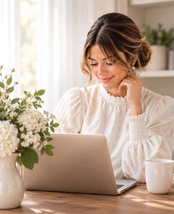 Faithfully Fashion-Forward: Modest Workwear for Women Who Lead with Grace and Purpose