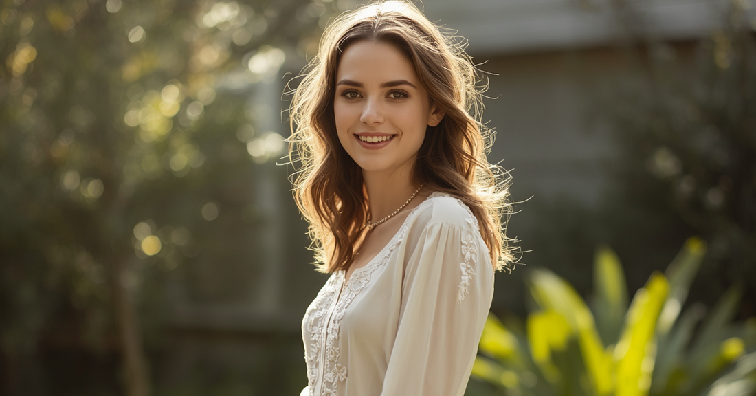Modest Summer Dresses That Feel Like You: New Arrivals You're Going to Love