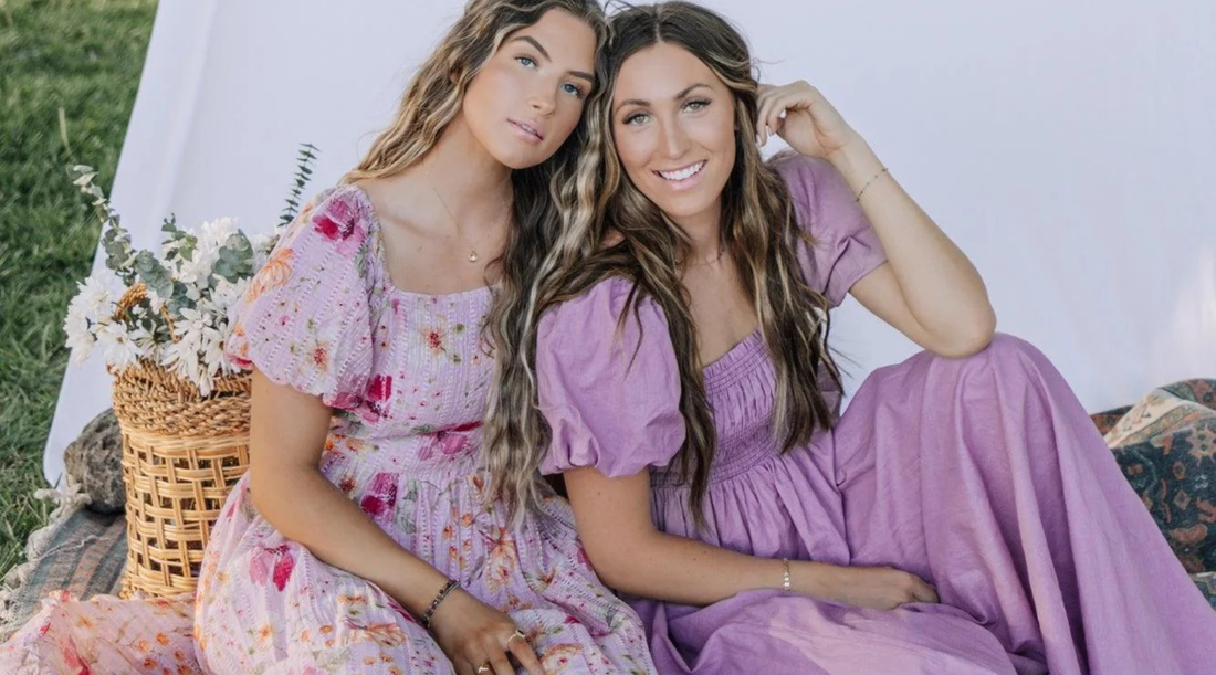 Modest Dresses for Church: Finding the Right Balance of Comfort and Reverence