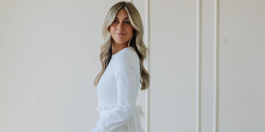 Dressing with Intention in the New Year