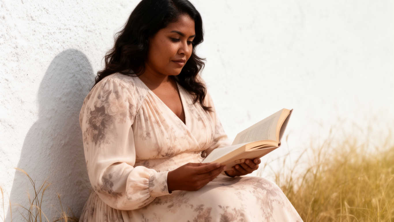 Dressing with Reverence: How Clothing Reflects Faith, Purpose, and Identity
