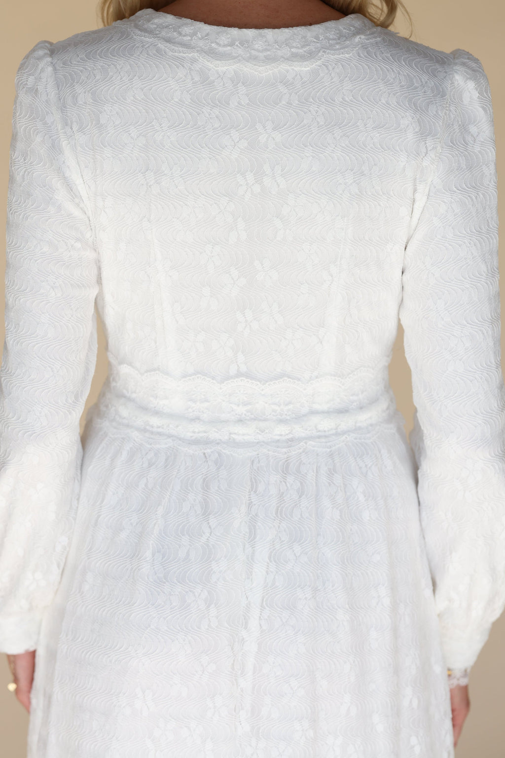 Amelia Temple Dress