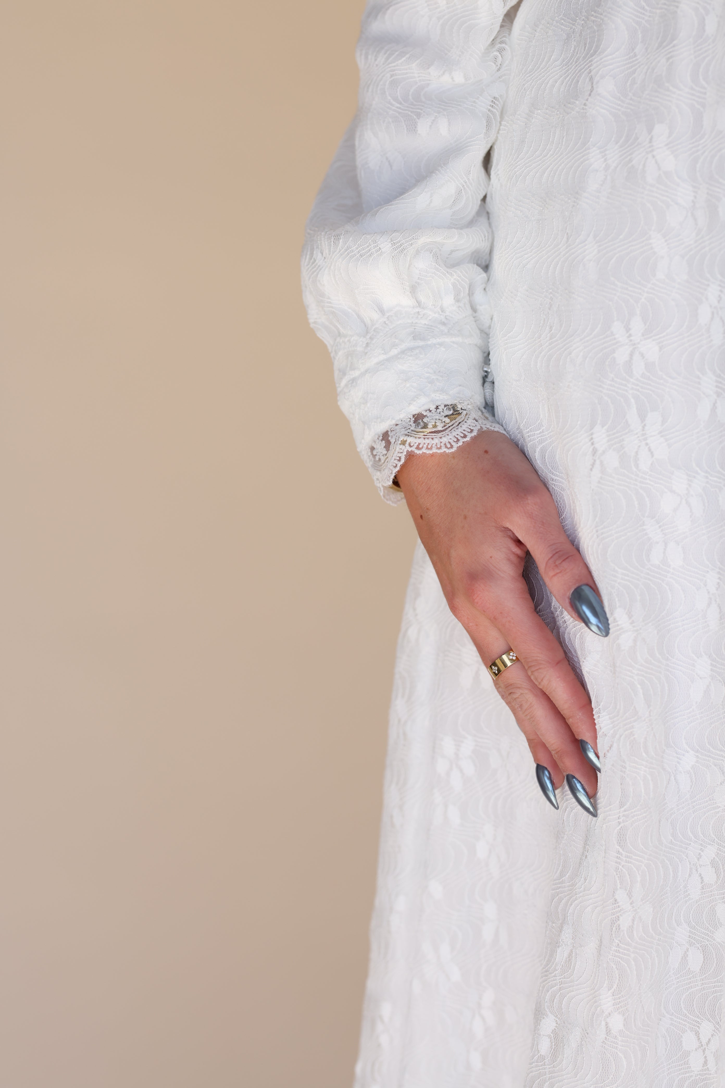 Amelia Temple Dress