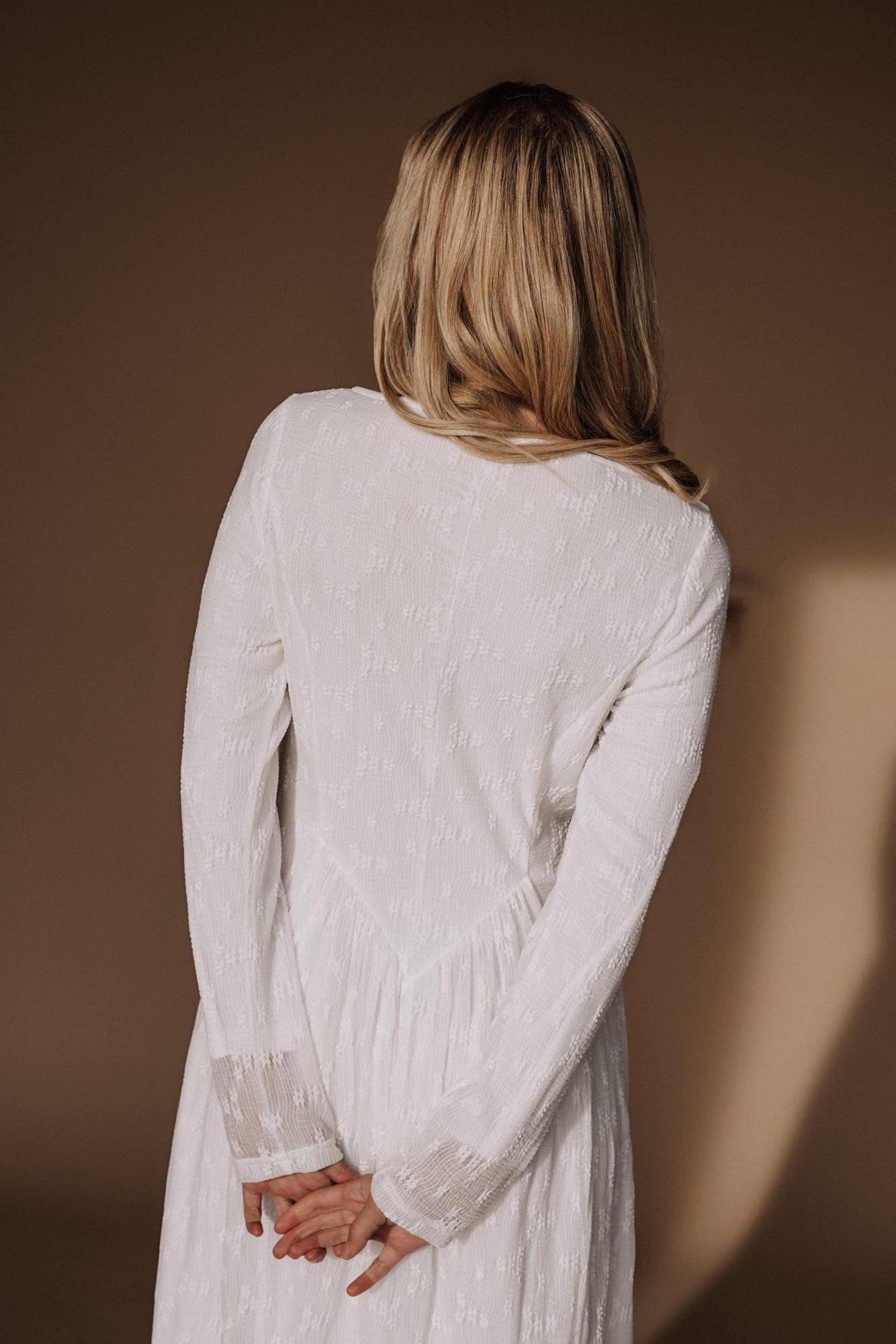 White Temple Dresses for Women | LDS Temple Attire Modest Dresses Boutique White Temple Dresses for Women | LDS Temple Attire Modest Dresses Boutique