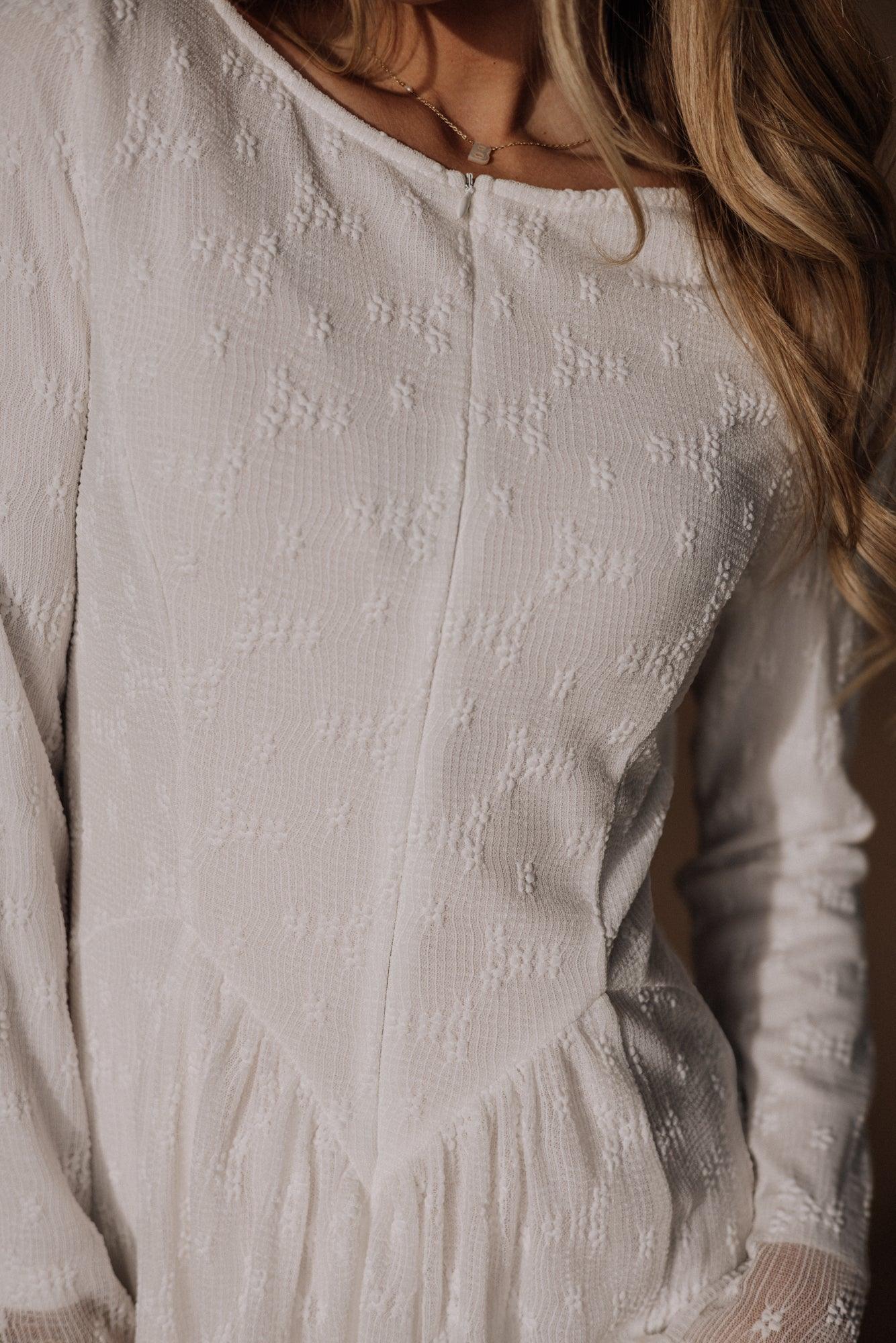 White Temple Dresses for Women | LDS Temple Attire Modest Dresses Boutique White Temple Dresses for Women | LDS Temple Attire Modest Dresses Boutique