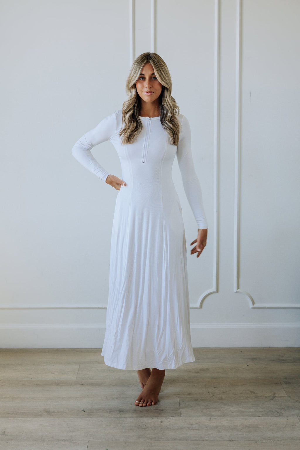 Blake Temple Dress