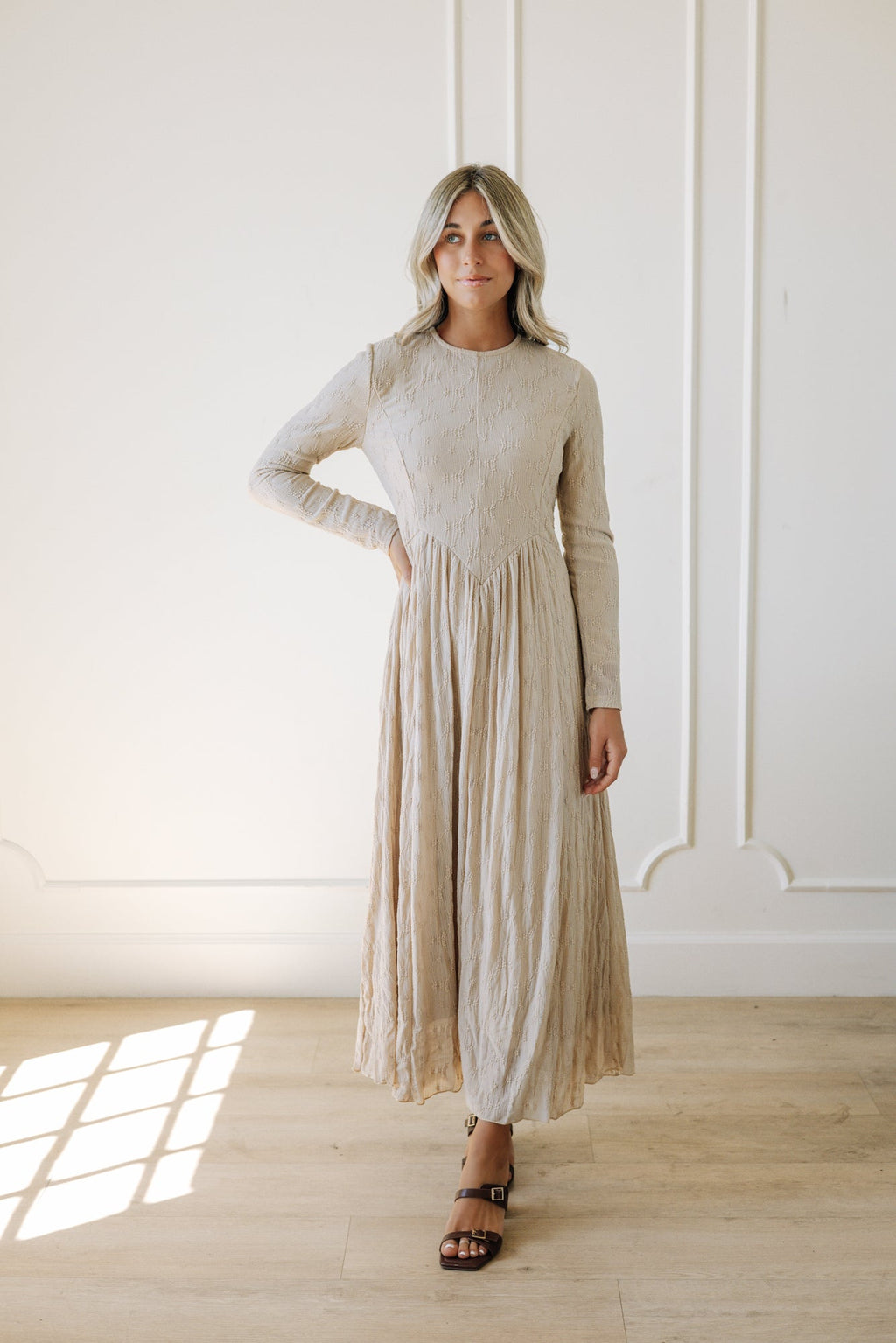 Ellie Dress Size XS