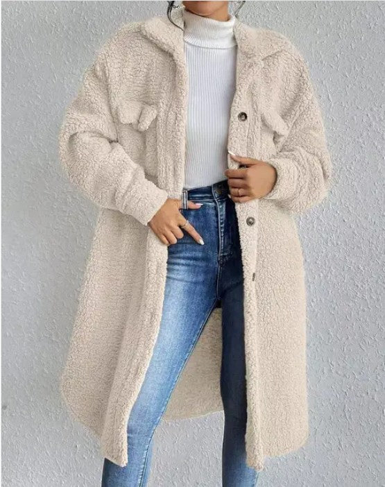 Miss Sparkling Women's  Fleece Jacket