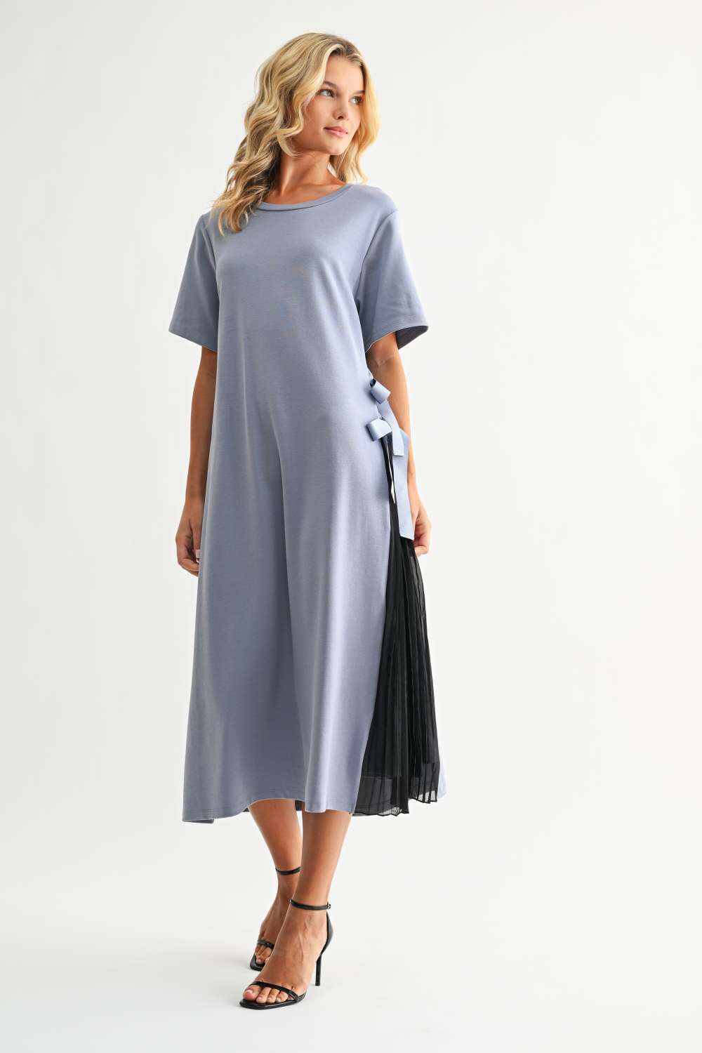 Rina Midi Dress