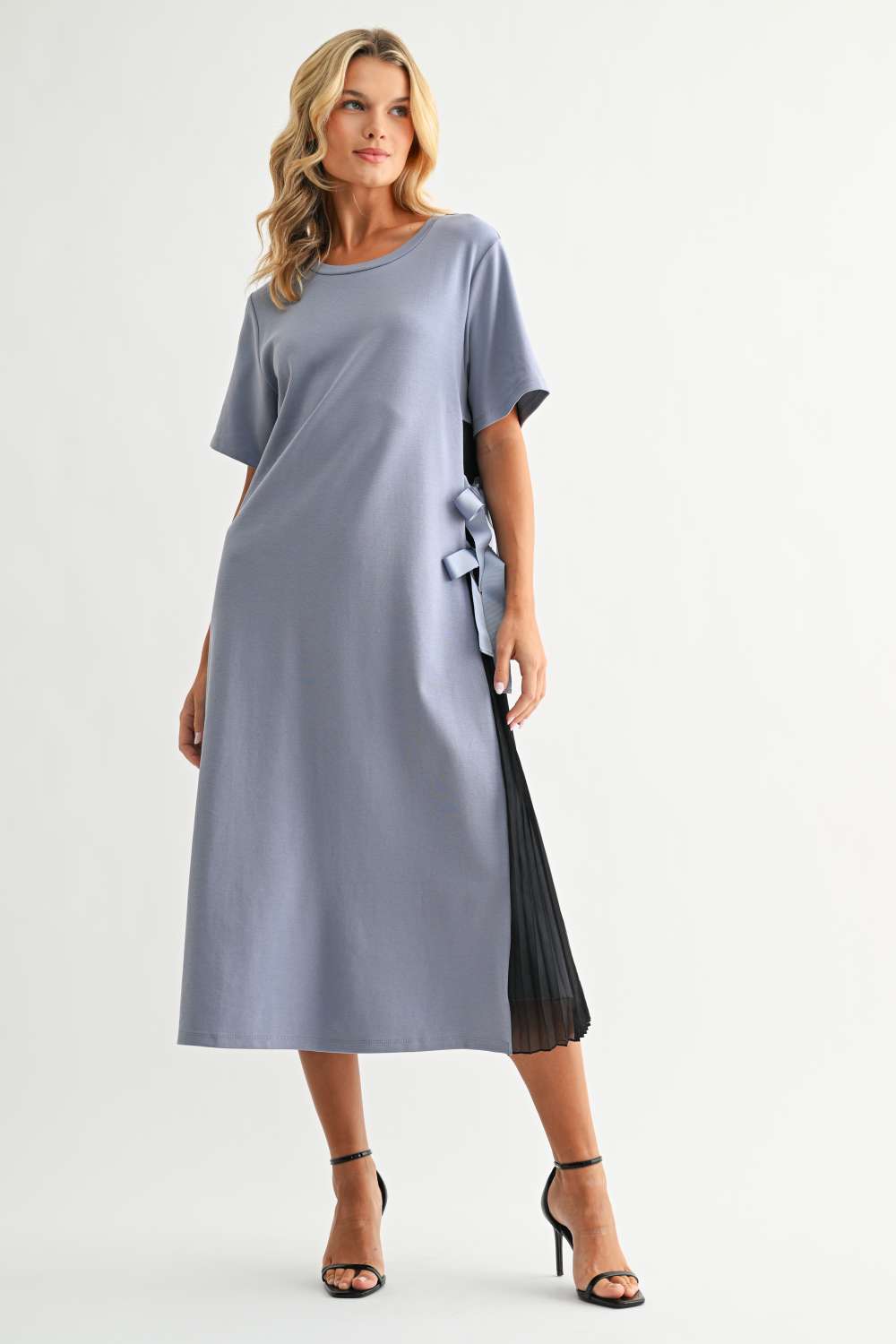 Rina Midi Dress