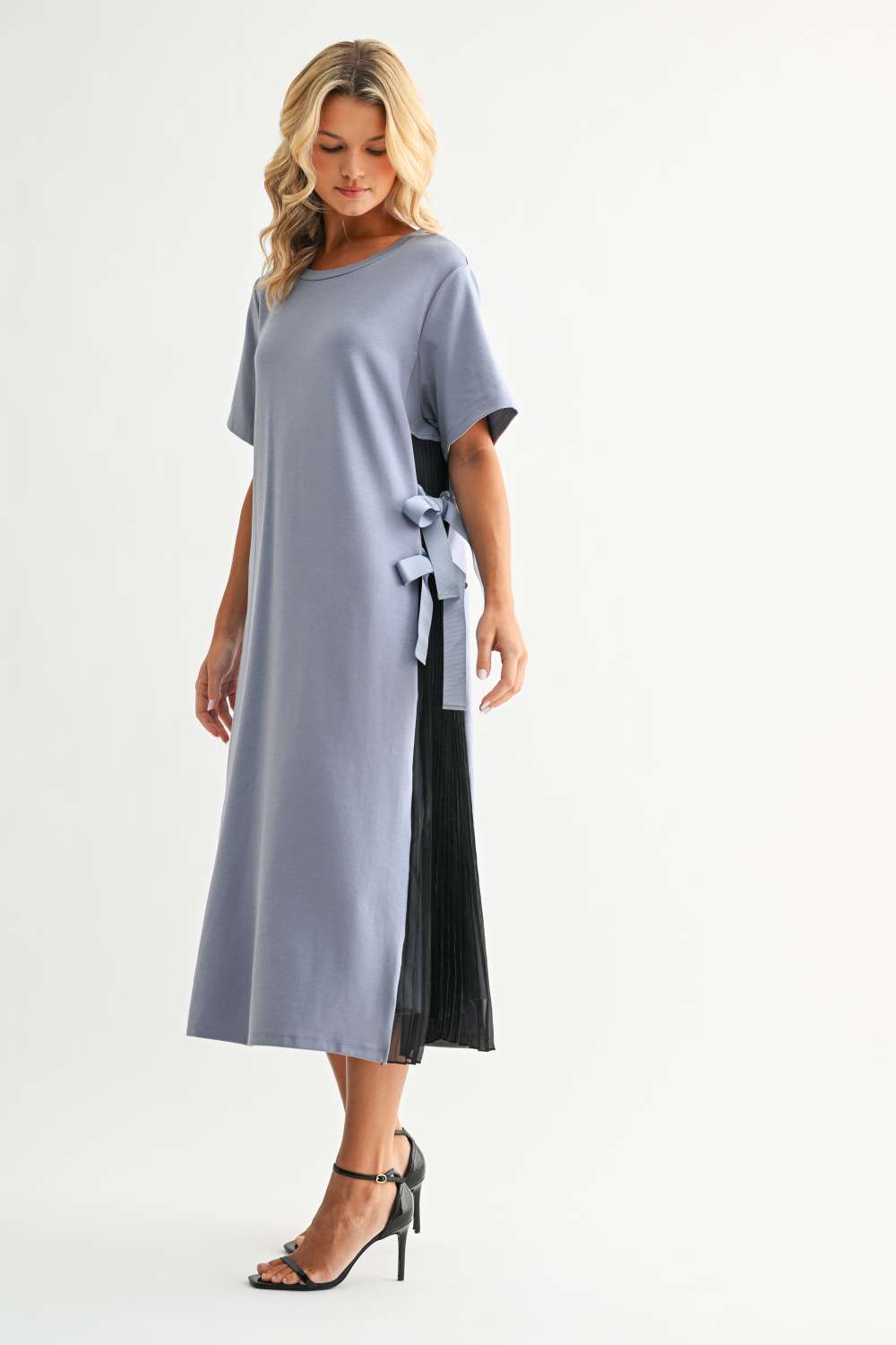 Rina Midi Dress