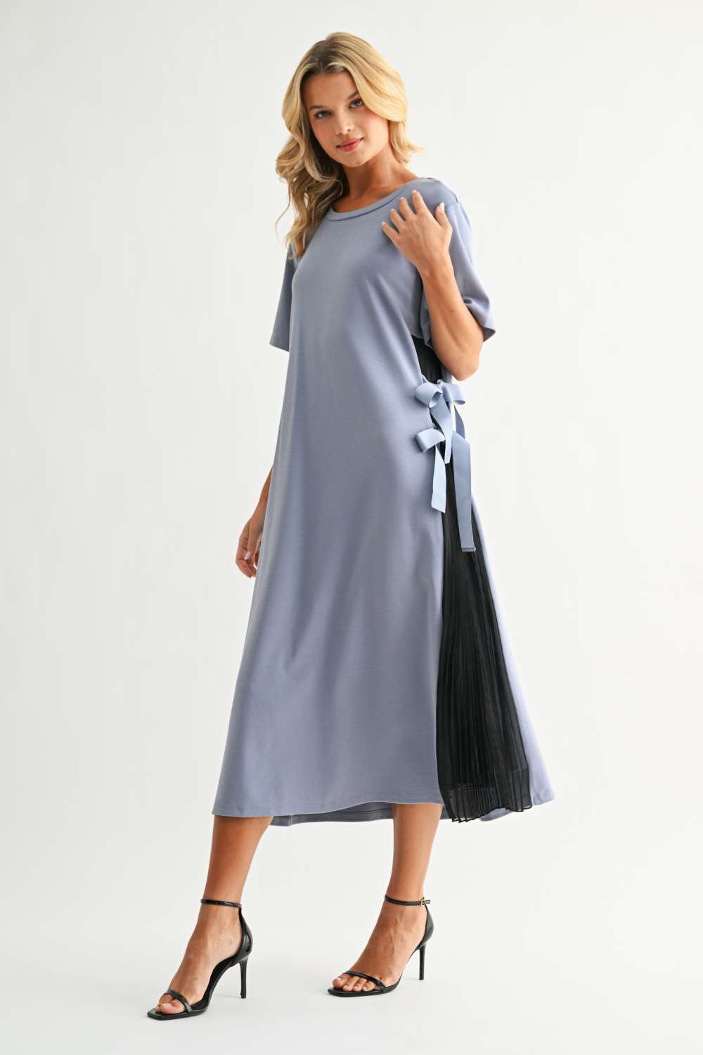 Rina Midi Dress