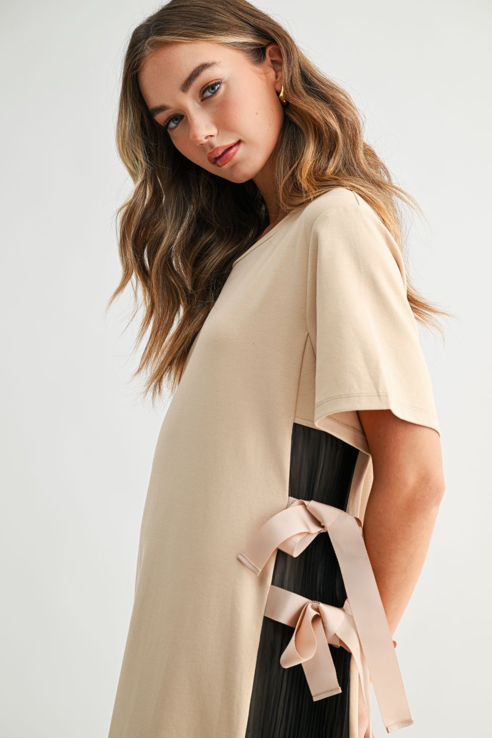 Rina Midi Dress