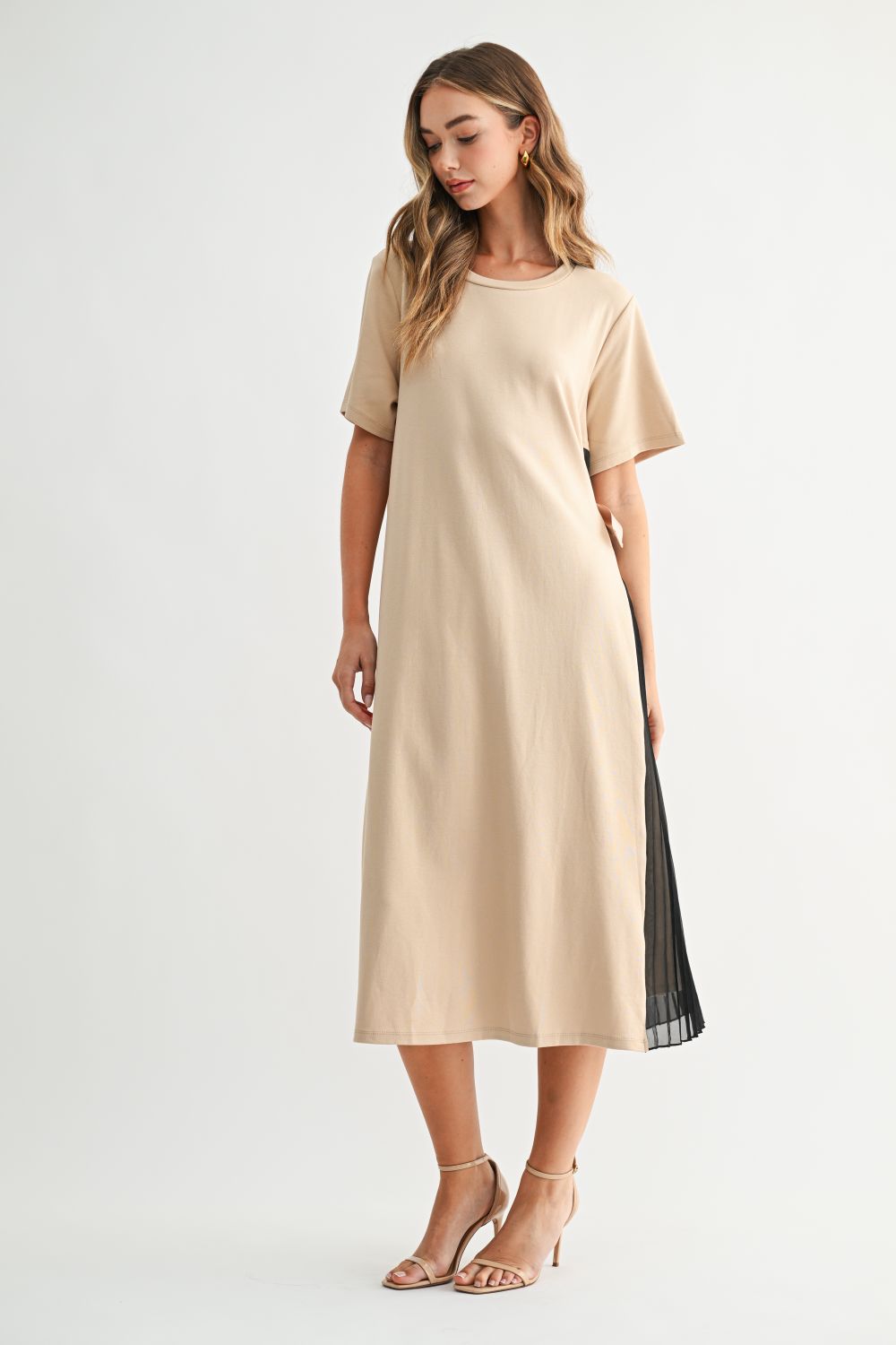 Rina Midi Dress