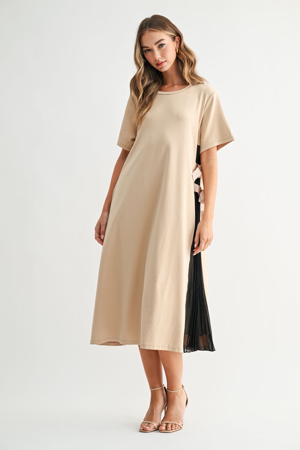 Rina Midi Dress