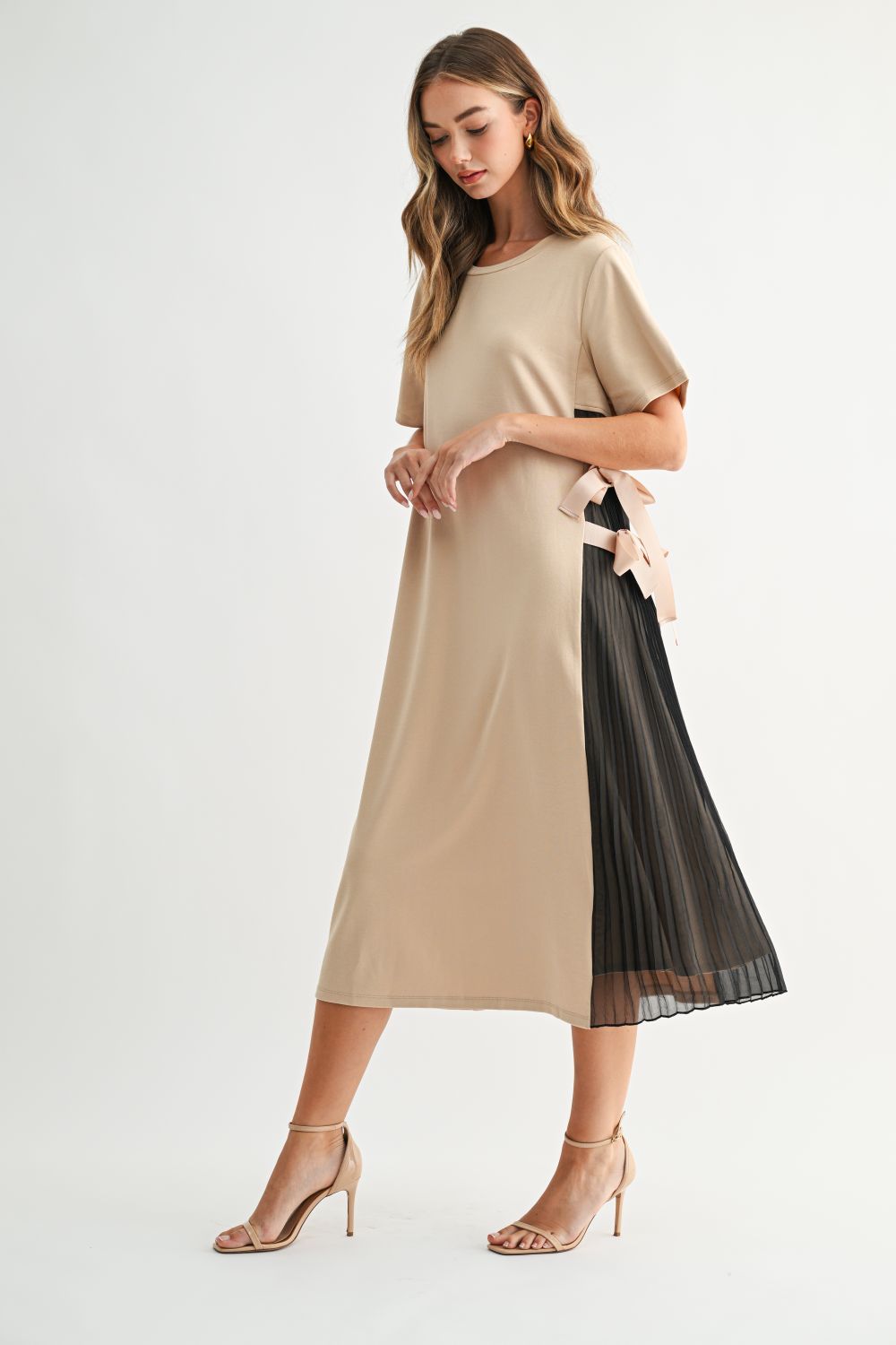 Rina Midi Dress