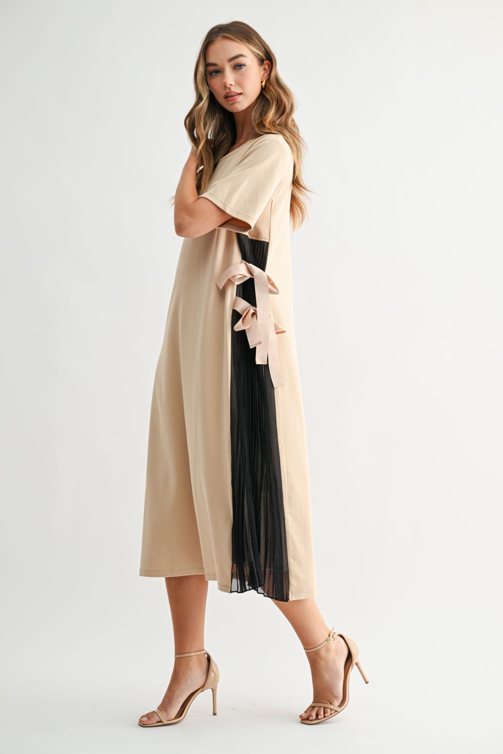 Rina Midi Dress