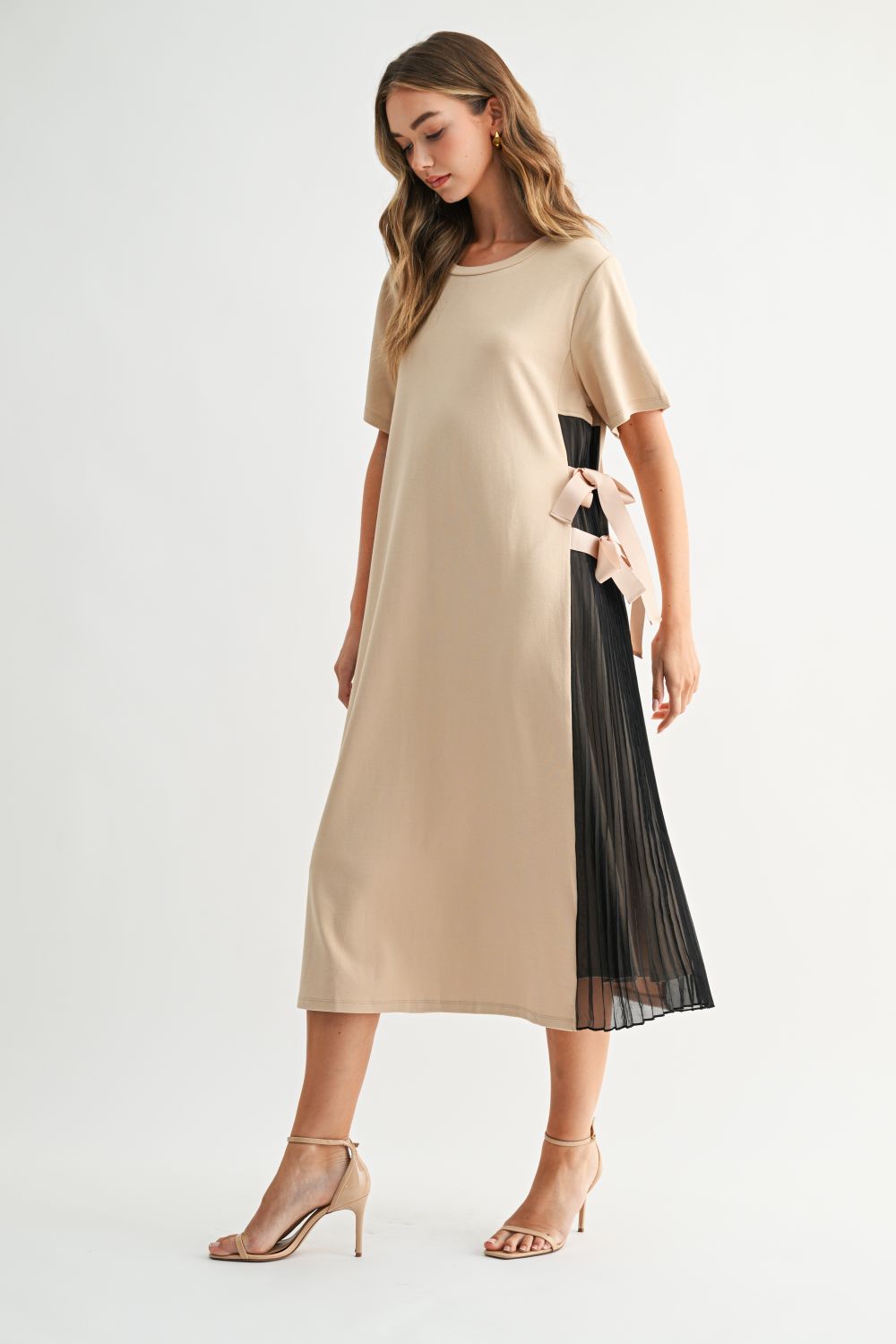 Rina Midi Dress