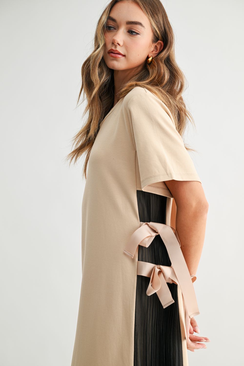 Rina Midi Dress