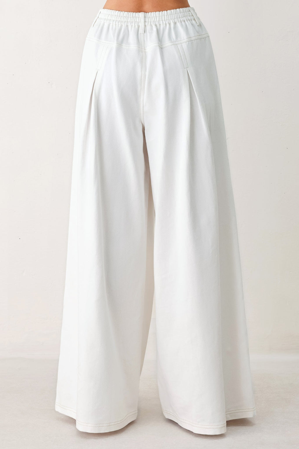 Flying Tomato Hamptons Escape Woven Pants