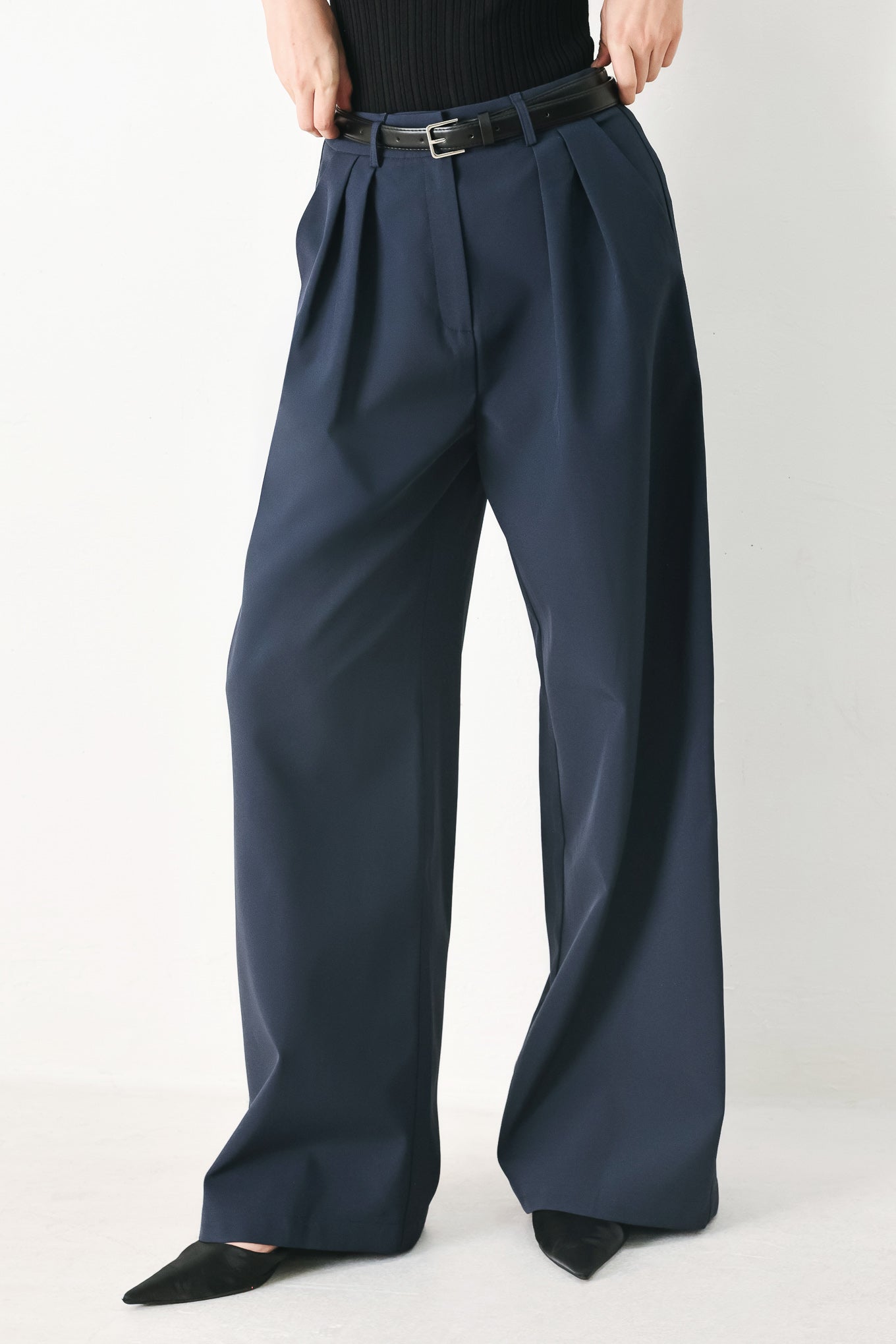 Flying Tomato Power Play Woven Pants