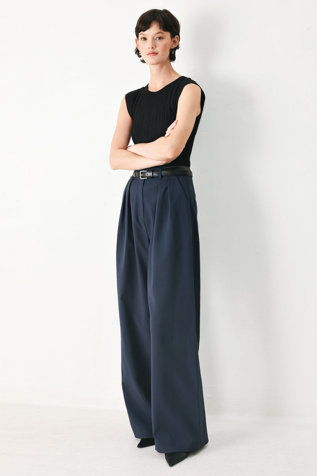 Flying Tomato Power Play Woven Pants