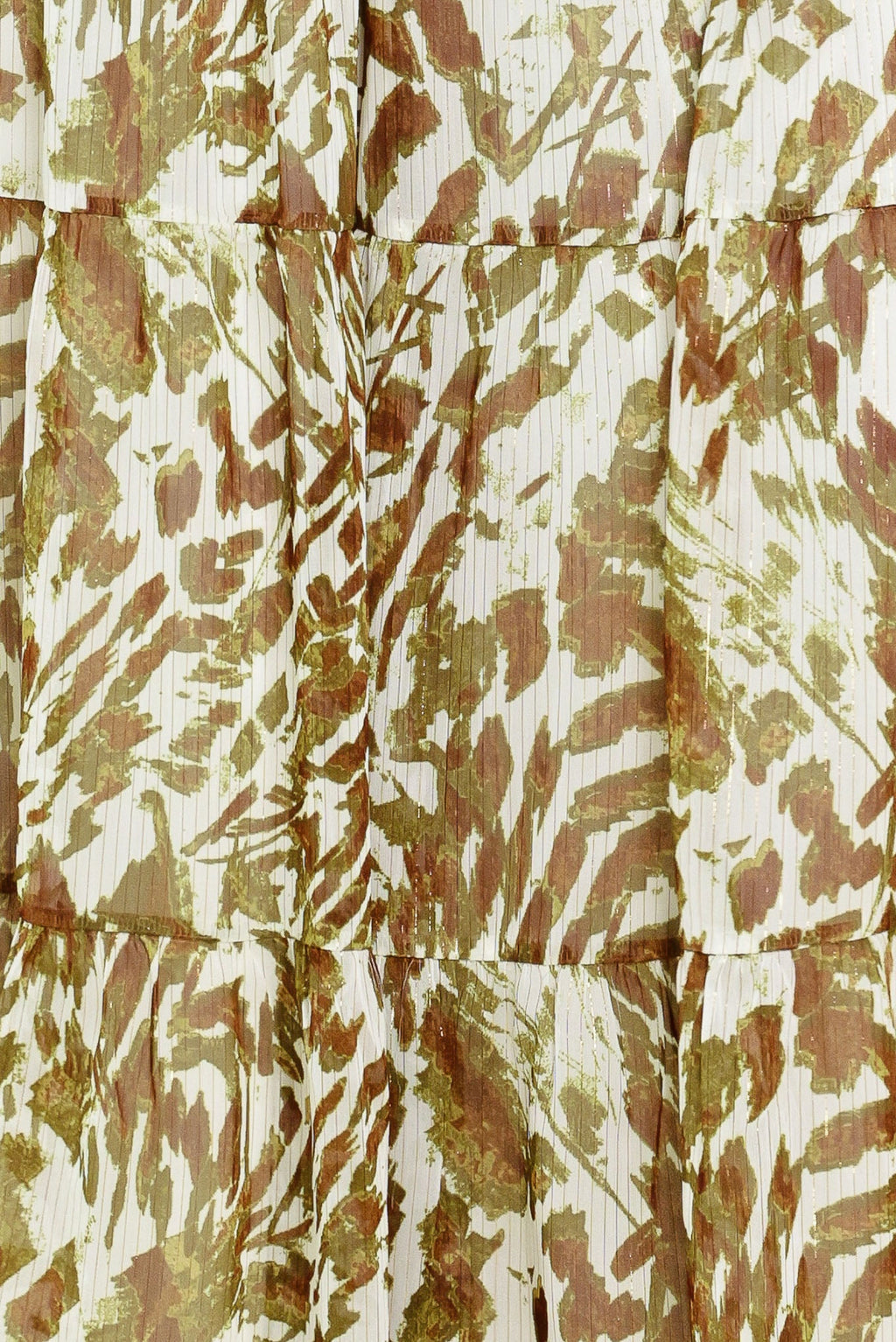 Flying Tomato - Golden Grove Woven Jumpsuit