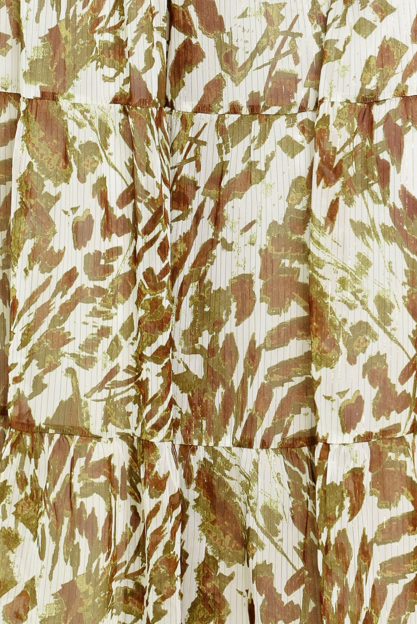 Flying Tomato - Golden Grove Woven Jumpsuit
