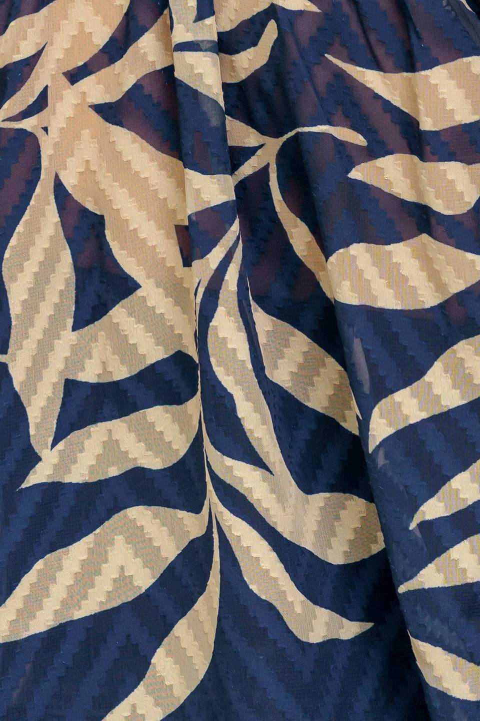 Flying Tomato Warm Breeze Woven Top